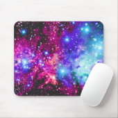 Nebula Mousepad (Mit Mouse)