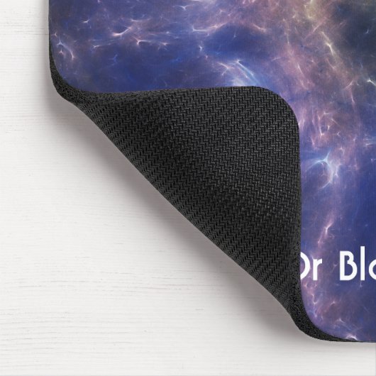 Nebula Mousepad (Ecke)