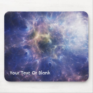 Nebula Mousepad