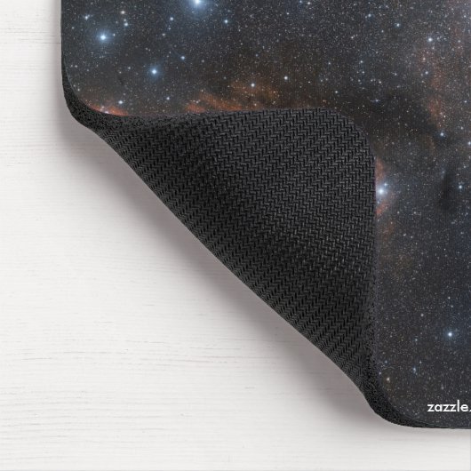 Nebula Mousepad (Ecke)