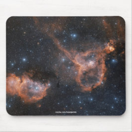 Nebula Mousepad