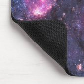 Nebula Mousepad (Ecke)