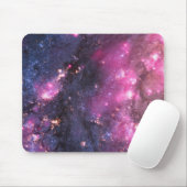 Nebula Mousepad (Mit Mouse)