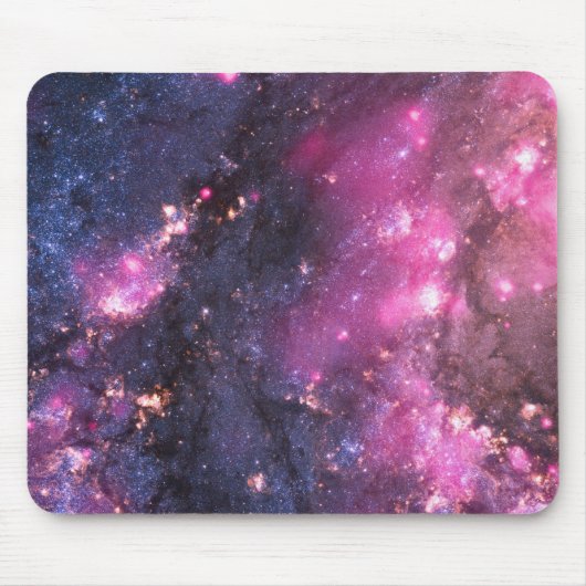 Nebula Mousepad (Vorne)
