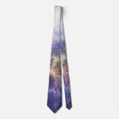 Nebula Neck Tie Krawatte (Vorderseite)