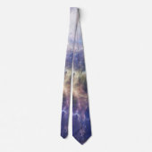 Nebula Neck Tie Krawatte (Rückseite)