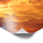 Nebula NGC 2647 NASA Weltraumastronomie Fotodruck (Ecke)