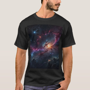 Nebula Nights T-Shirt