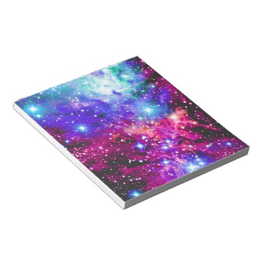 Nebula Notizblock (angewinkelt)