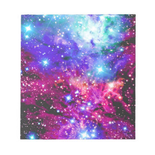 Nebula Notizblock