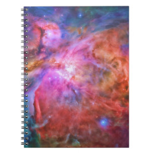 NEBULA NOTIZBLOCK