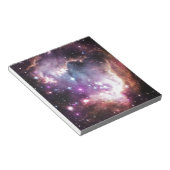 Nebula Notizblock (angewinkelt)