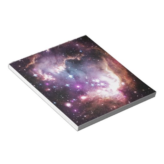 Nebula Notizblock (angewinkelt)