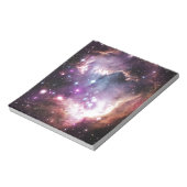 Nebula Notizblock (Rotiert)
