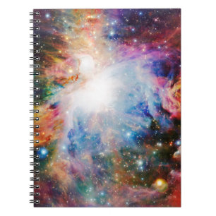 Nebula Notizblock