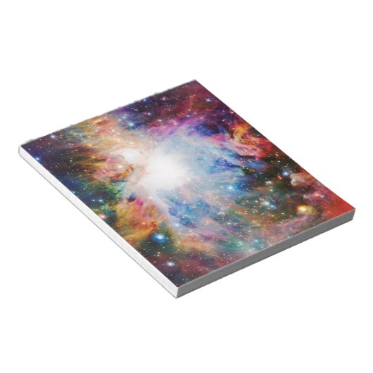 Nebula Notizblock (angewinkelt)