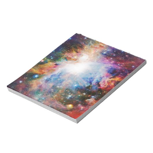 Nebula Notizblock (Rotiert)