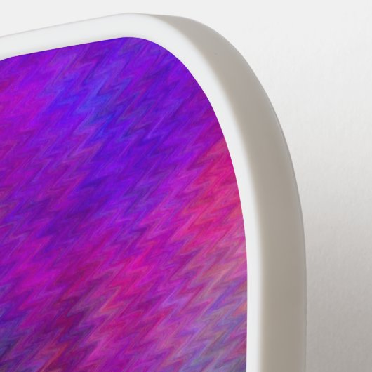 Nebula Pickleball Paddle (Linke Seite)