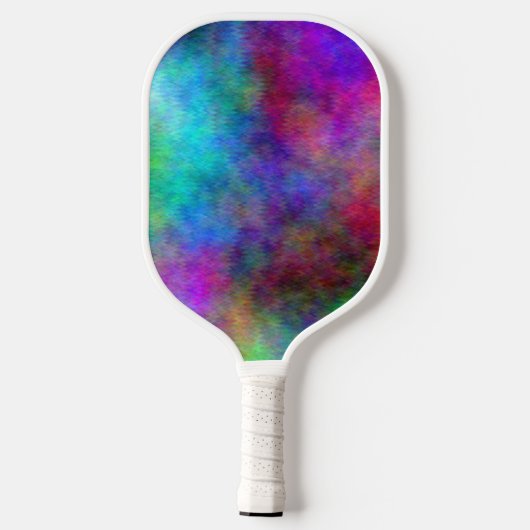 Nebula Pickleball Paddle (Rückseite)