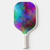 Nebula Pickleball Paddle (Vorderseite)