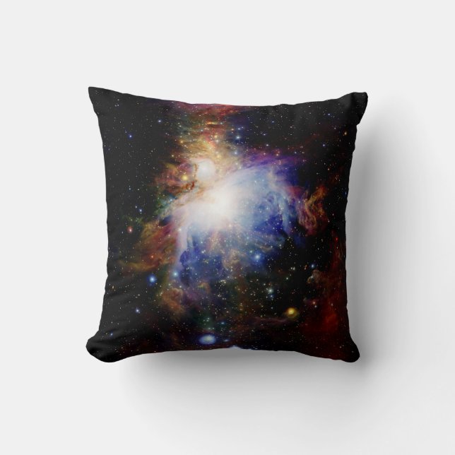 Nebula Pillow Kissen (Vorderseite)