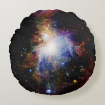 Nebula Pillow