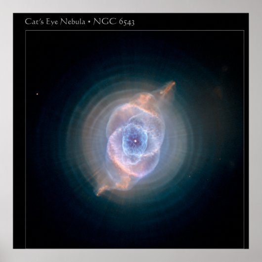 Nebula Poster (Vorne)