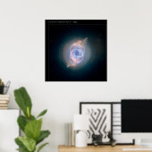 Nebula Poster (Heimbüro)