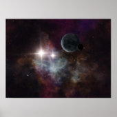 Nebula Poster (Vorne)