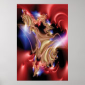 Nebula. Poster (Vorne)