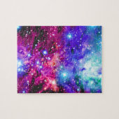 Nebula Puzzle (Horizontal)