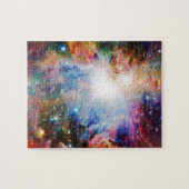 Nebula Puzzle (Horizontal)