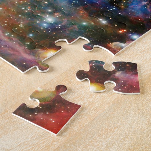 Nebula Puzzle (Seite)