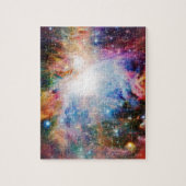 Nebula Puzzle (Vertikal)