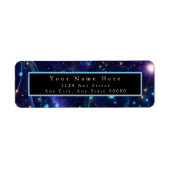 Nebula Rapid (Vorne)