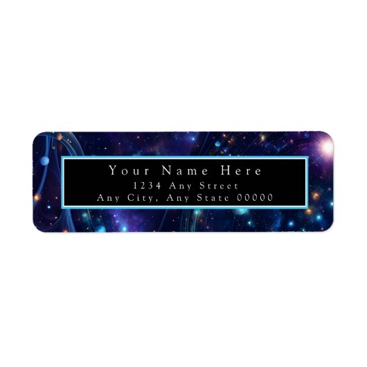 Nebula Rapid (Vorne)