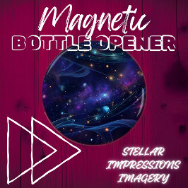 Nebula Rapid Flaschenöffner