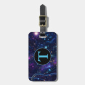 Nebula Rapid Gepäckanhänger (Vorderseite vertikal)