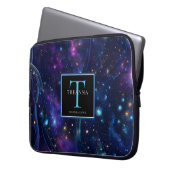 Nebula Rapid Laptopschutzhülle (Vorderseite Links)