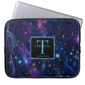 Nebula Rapid Laptopschutzhülle (Vorderseite)