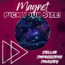 Nebula Rapid Magnet