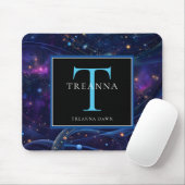 Nebula Rapid Mousepad (Mit Mouse)