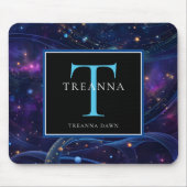 Nebula Rapid Mousepad (Vorne)