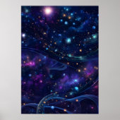 Nebula Rapid Poster (Vorne)