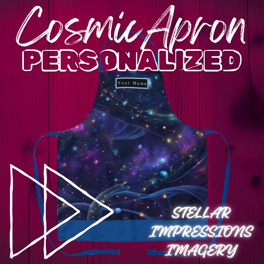 Nebula Rapid Schürze