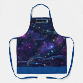 Nebula Rapid Schürze (Vorderseite)