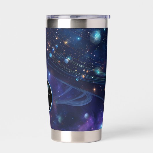 Nebula Rapid Thermobecher (Links)