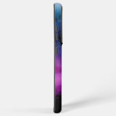 Nebula Samsung Galaxy Hülle (Rechte Seite)