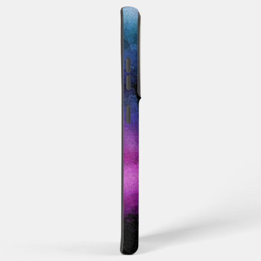 Nebula Samsung Galaxy Hülle (Rechte Seite)