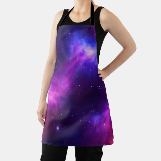 Nebula Schürze (InSitu)